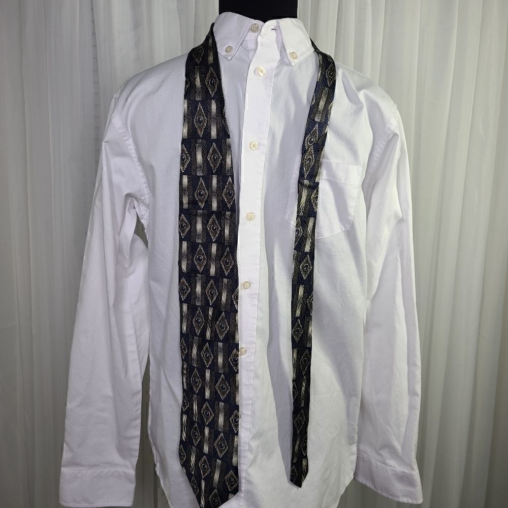 Chez Roffe' Tie - Picture 5 of 6